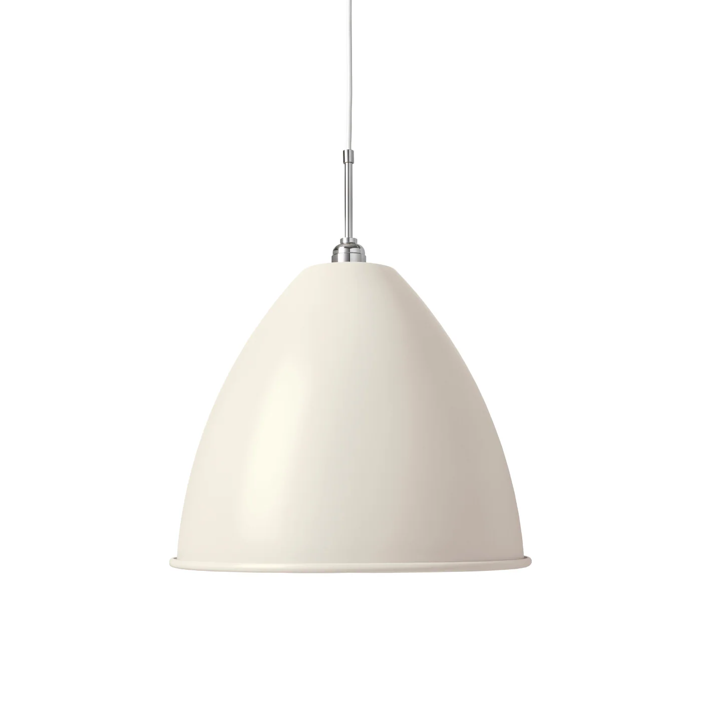 GUBI Bestlite BL9 Pendant Light : Large - Image 4