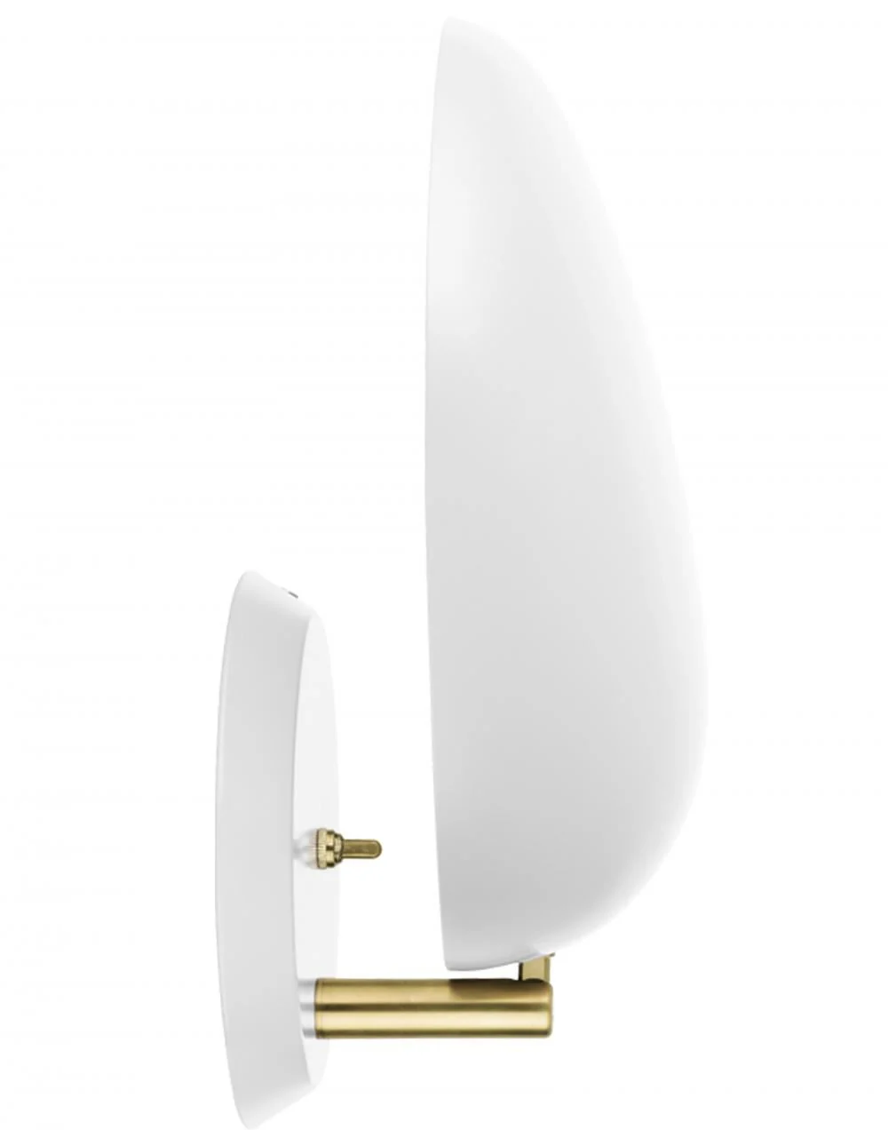 GUBI Cobra Wall Light - Image 4