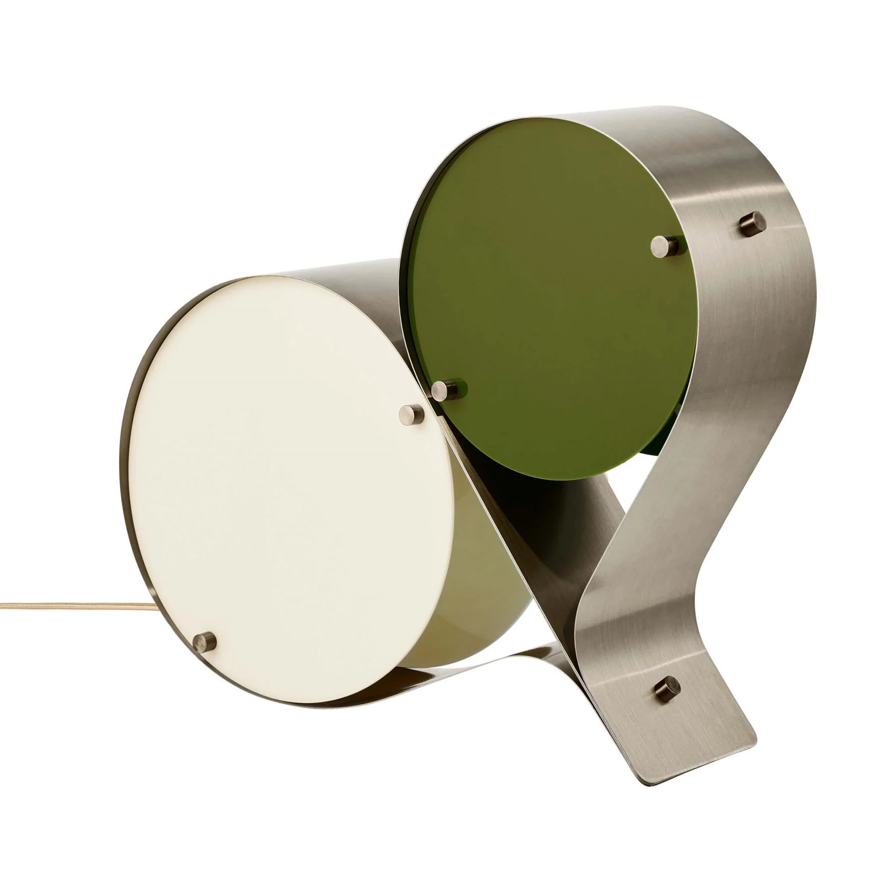 GUBI Coppia Table Lamp