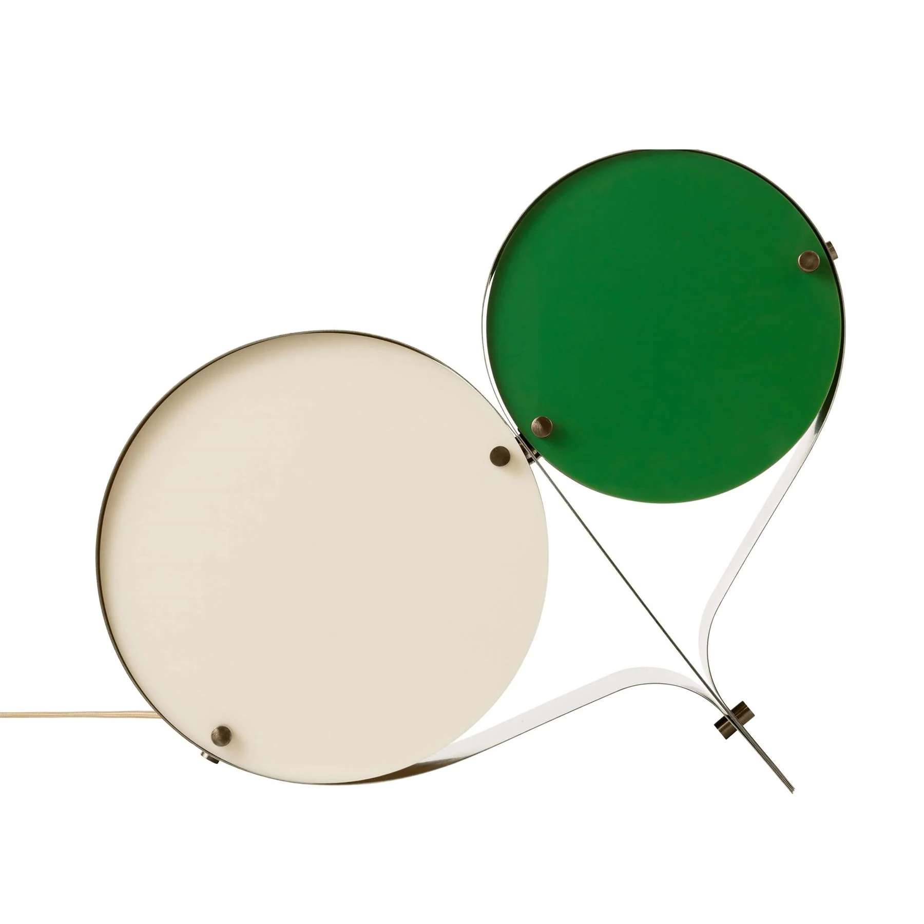 GUBI Coppia Table Lamp - Image 10