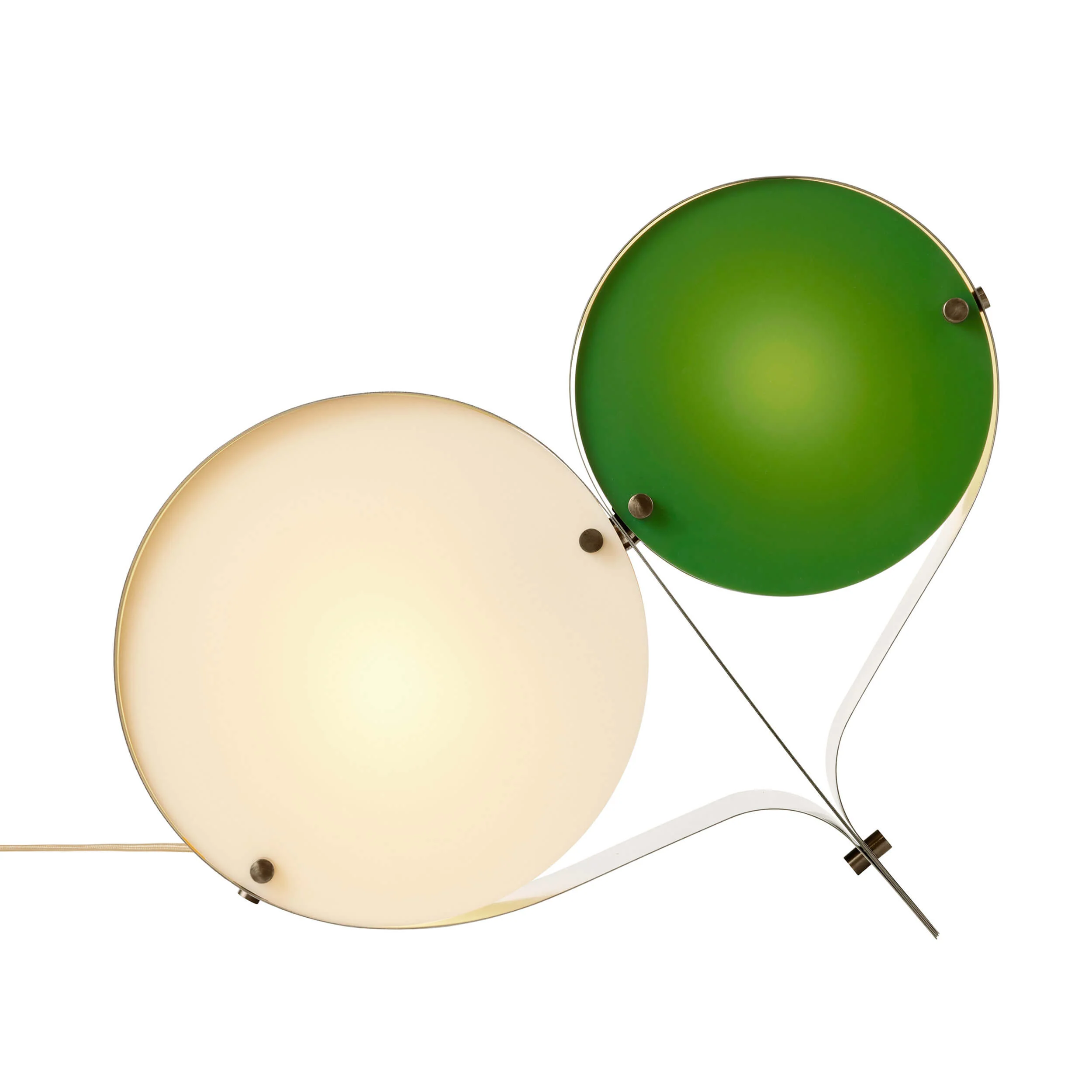 GUBI Coppia Table Lamp - Image 11