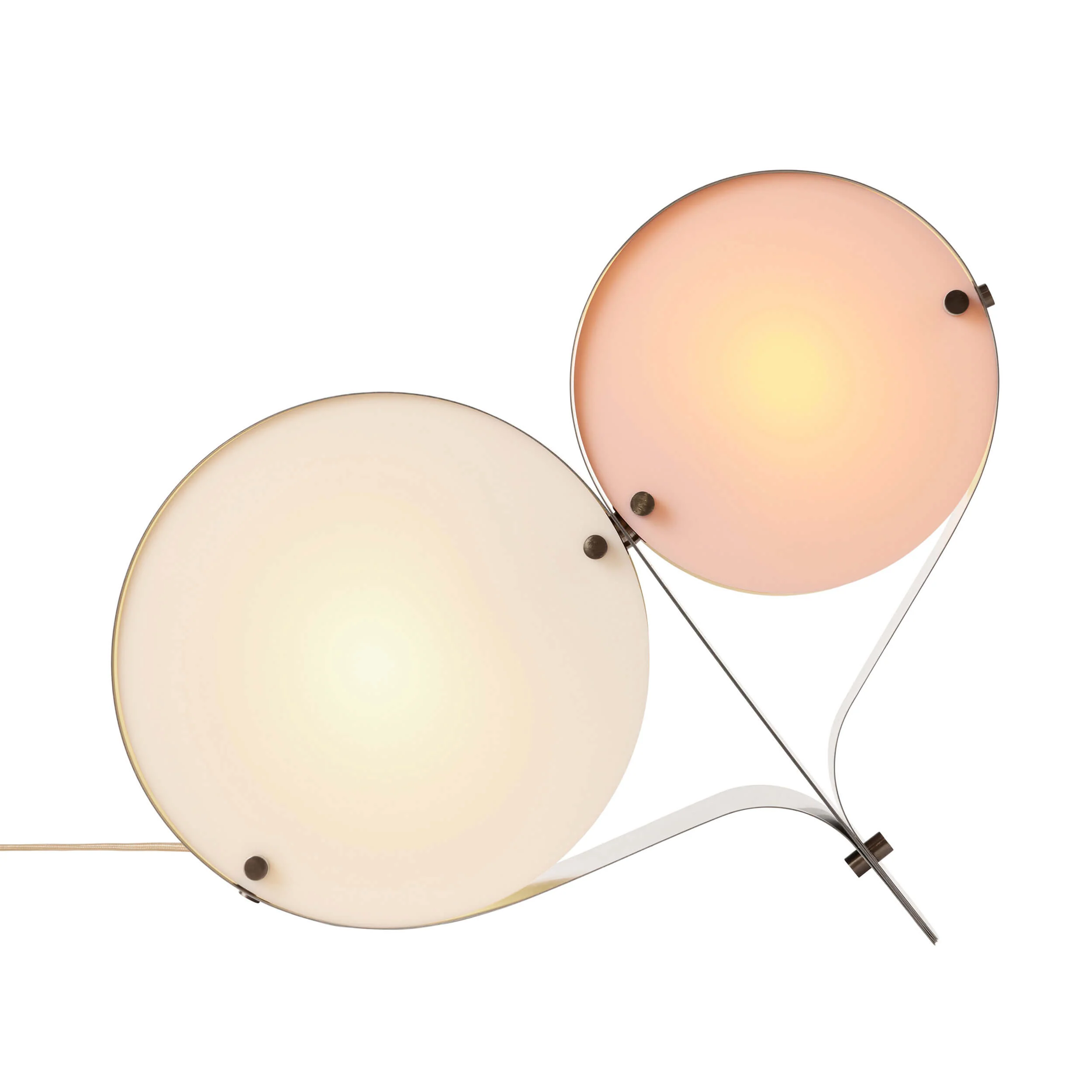 GUBI Coppia Table Lamp - Image 13