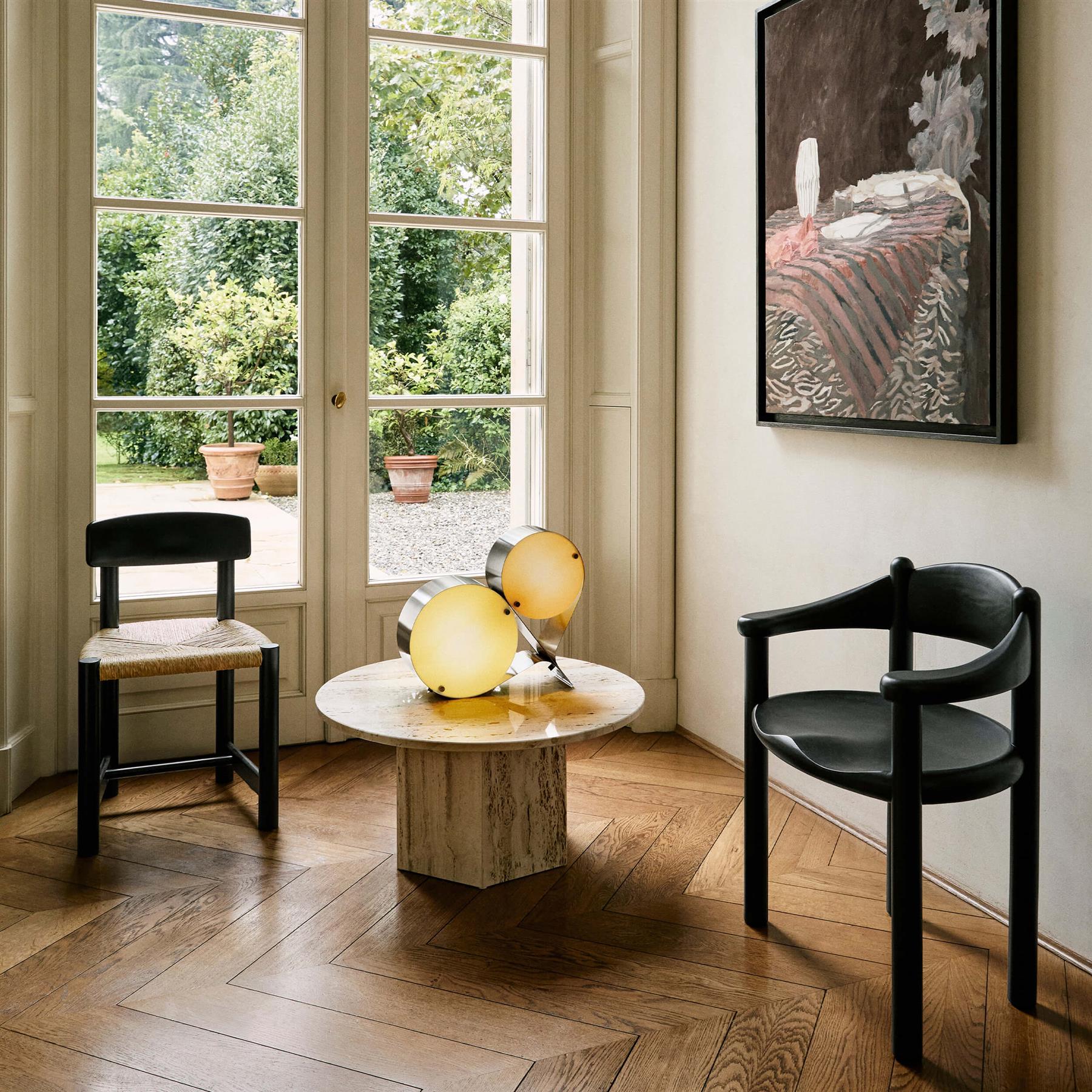 GUBI Coppia Table Lamp - Image 2