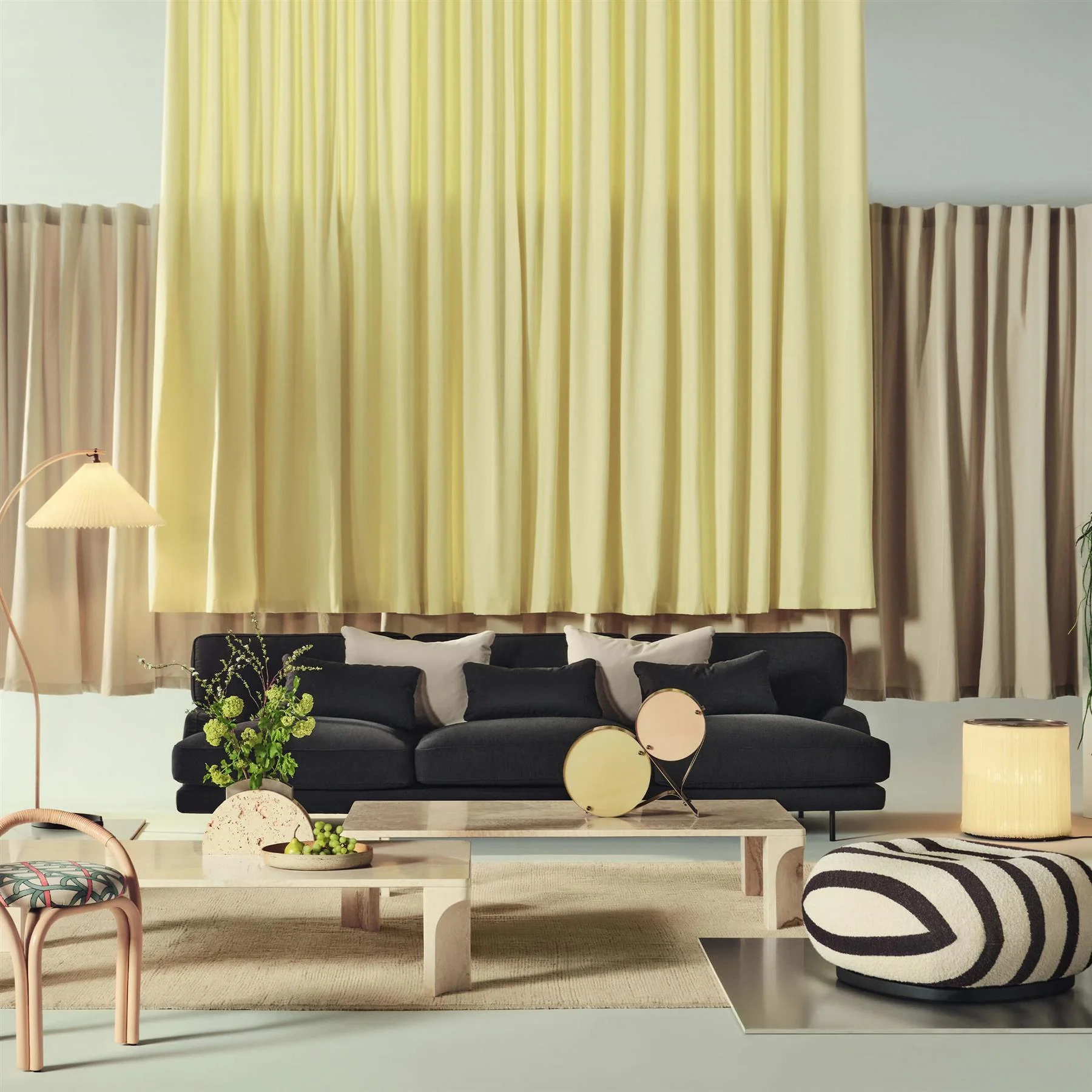 GUBI Coppia Table Lamp - Image 3