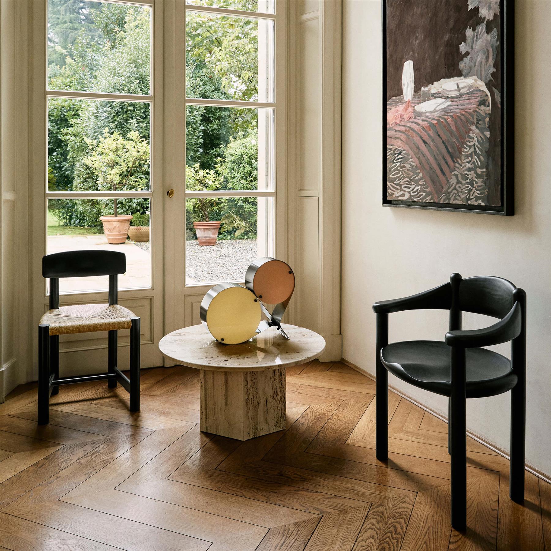 GUBI Coppia Table Lamp - Image 4