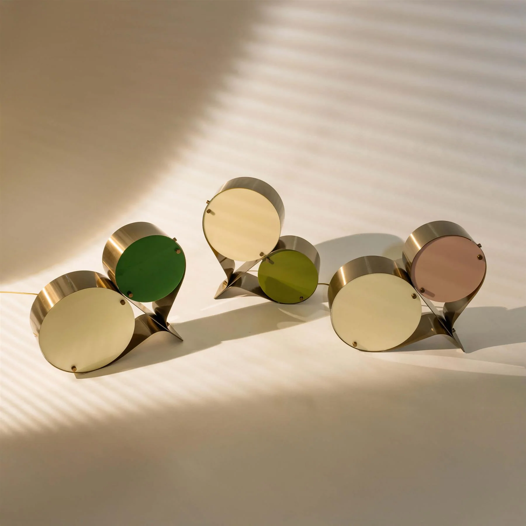 GUBI Coppia Table Lamp - Image 7