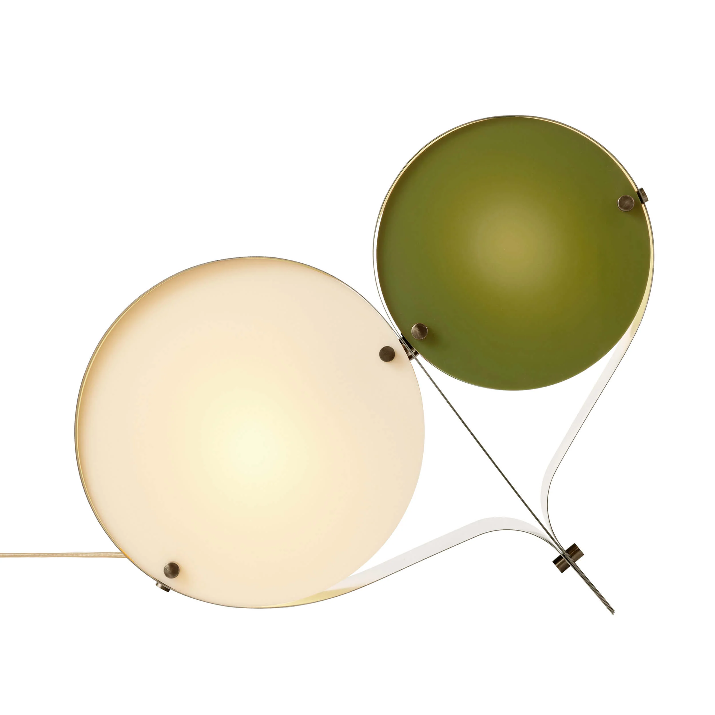 GUBI Coppia Table Lamp - Image 9