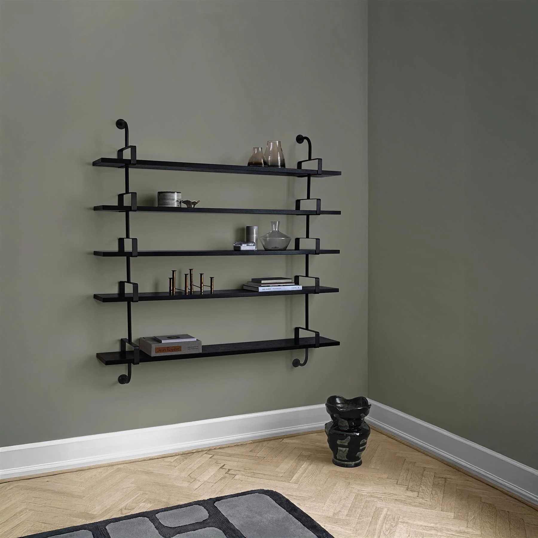 GUBI Démon Shelf - Image 2