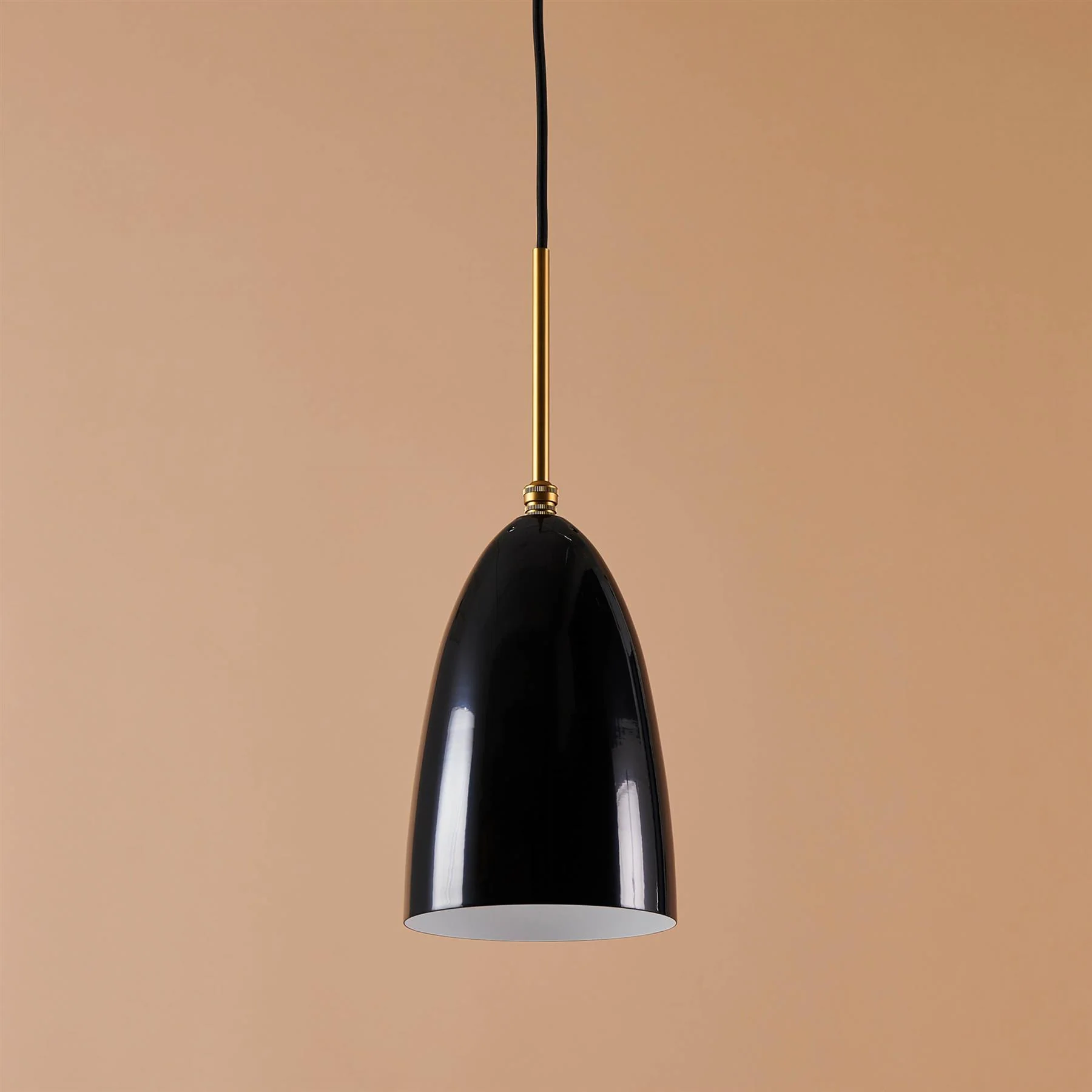 GUBI Grashoppa Pendant Light - Image 6