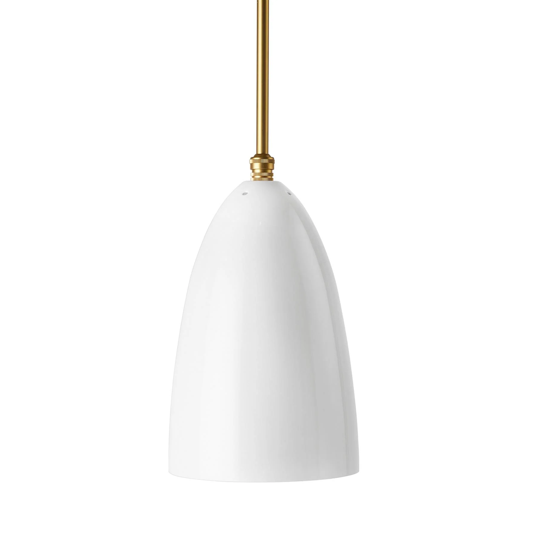 GUBI Grashoppa Pendant Light - Image 7