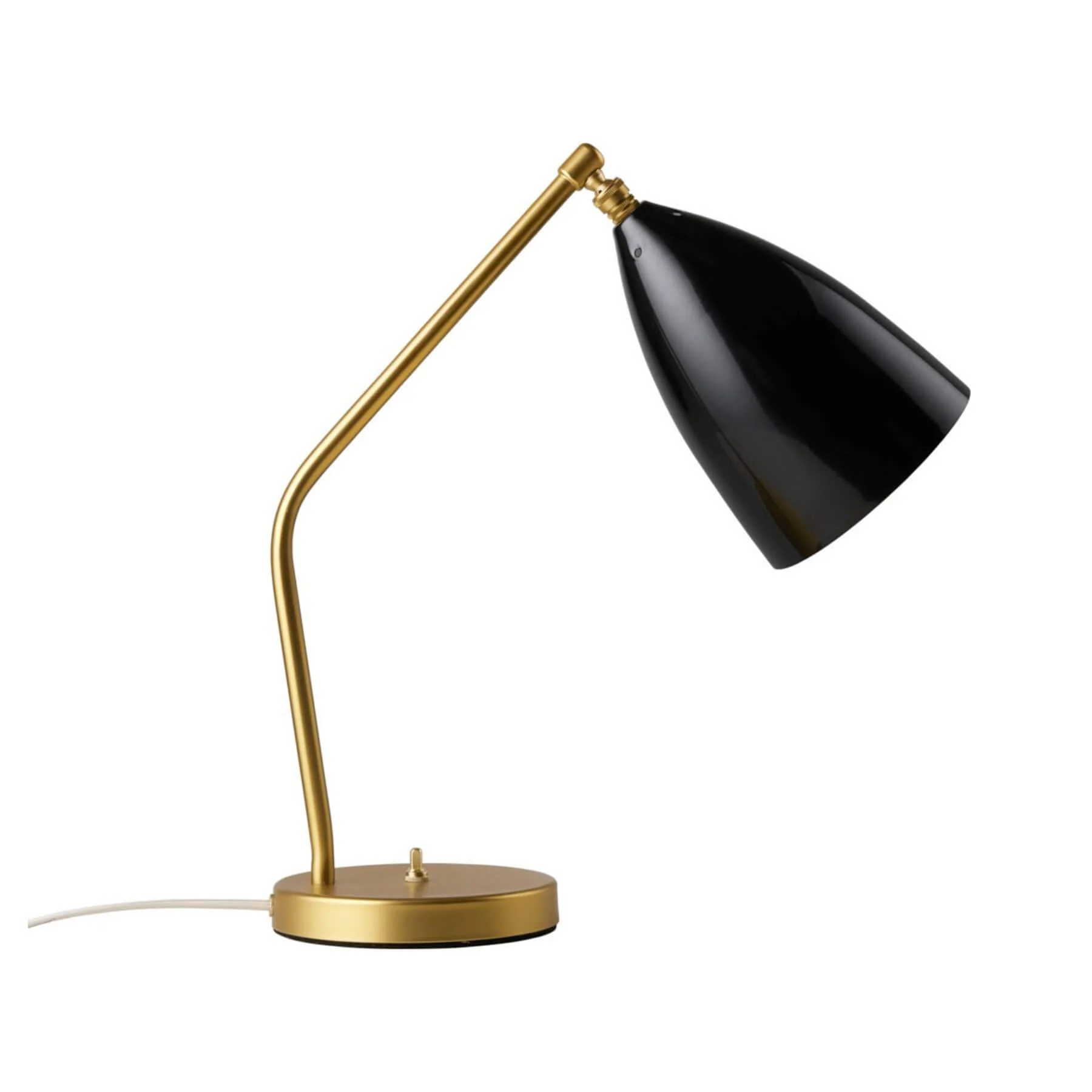 GUBI Grashoppa Table Lamp - Image 5