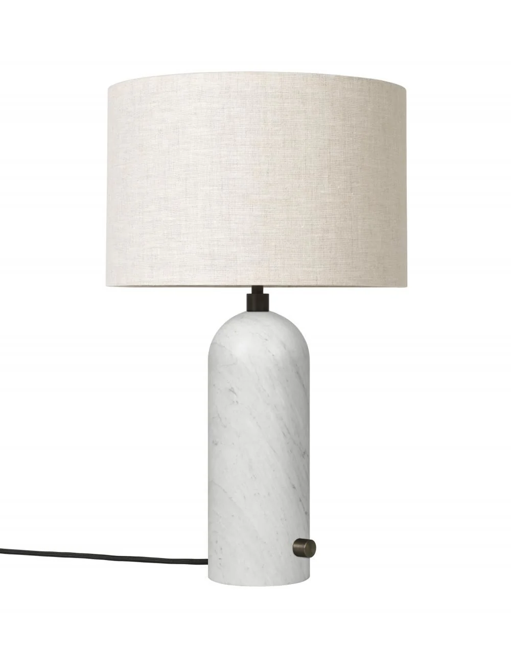 GUBI Gravity Table Lamp - Small - Image 6