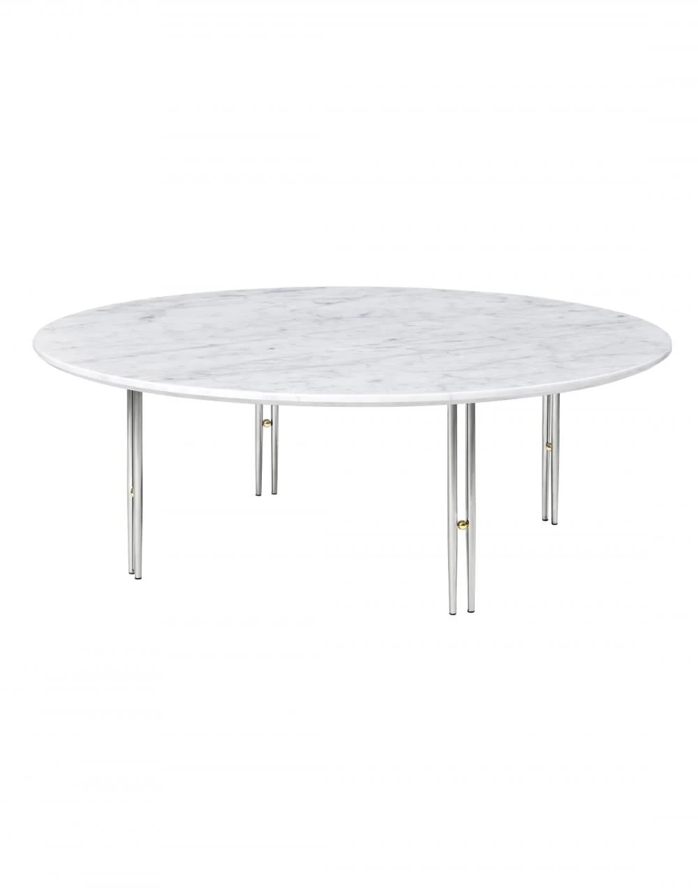 GUBI IOI Coffee Table - Image 9