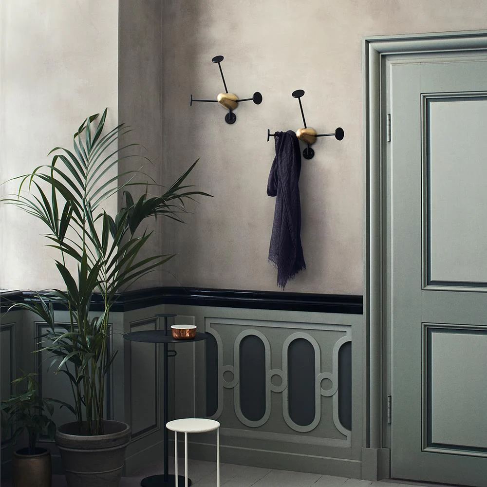 GUBI Mategot Coat Rack - Image 3