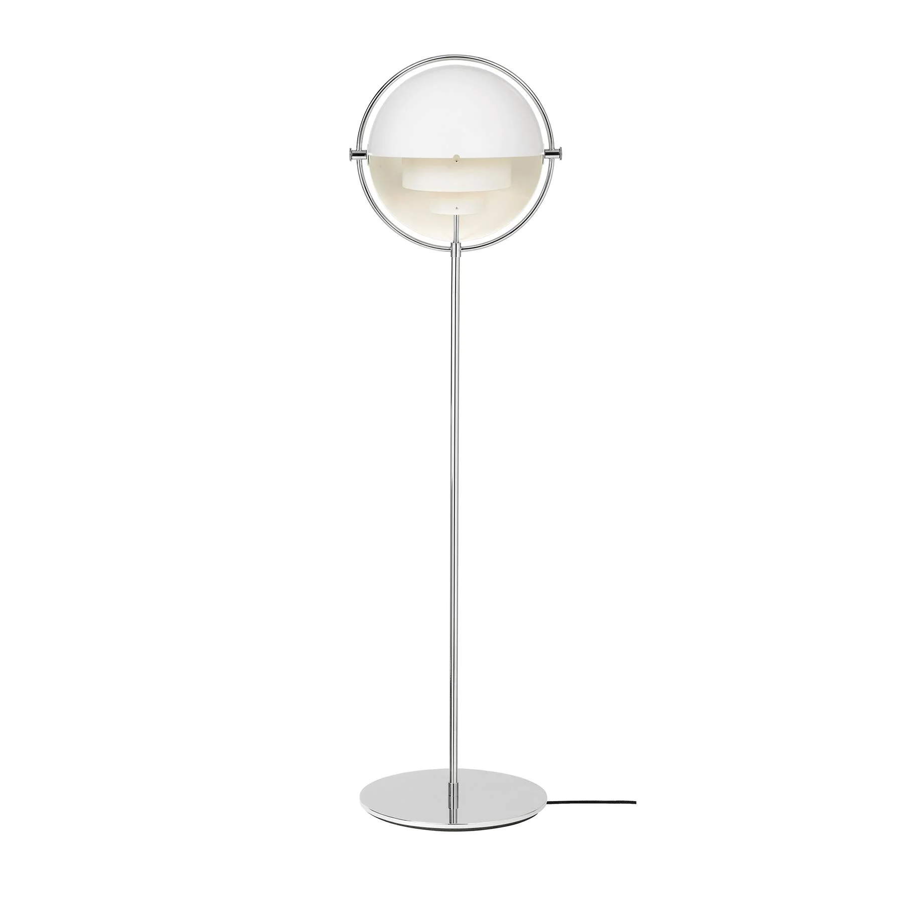 GUBI Multi-Lite Floor Lamp - Image 12
