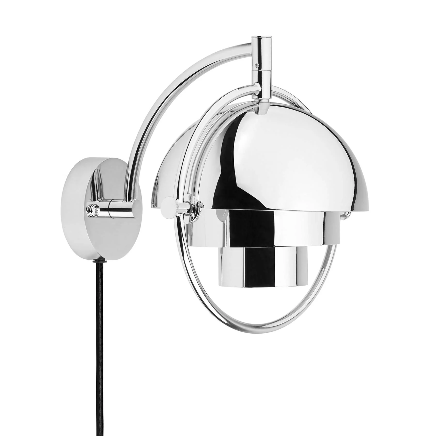 GUBI Multi-Lite Wall Light - Image 12