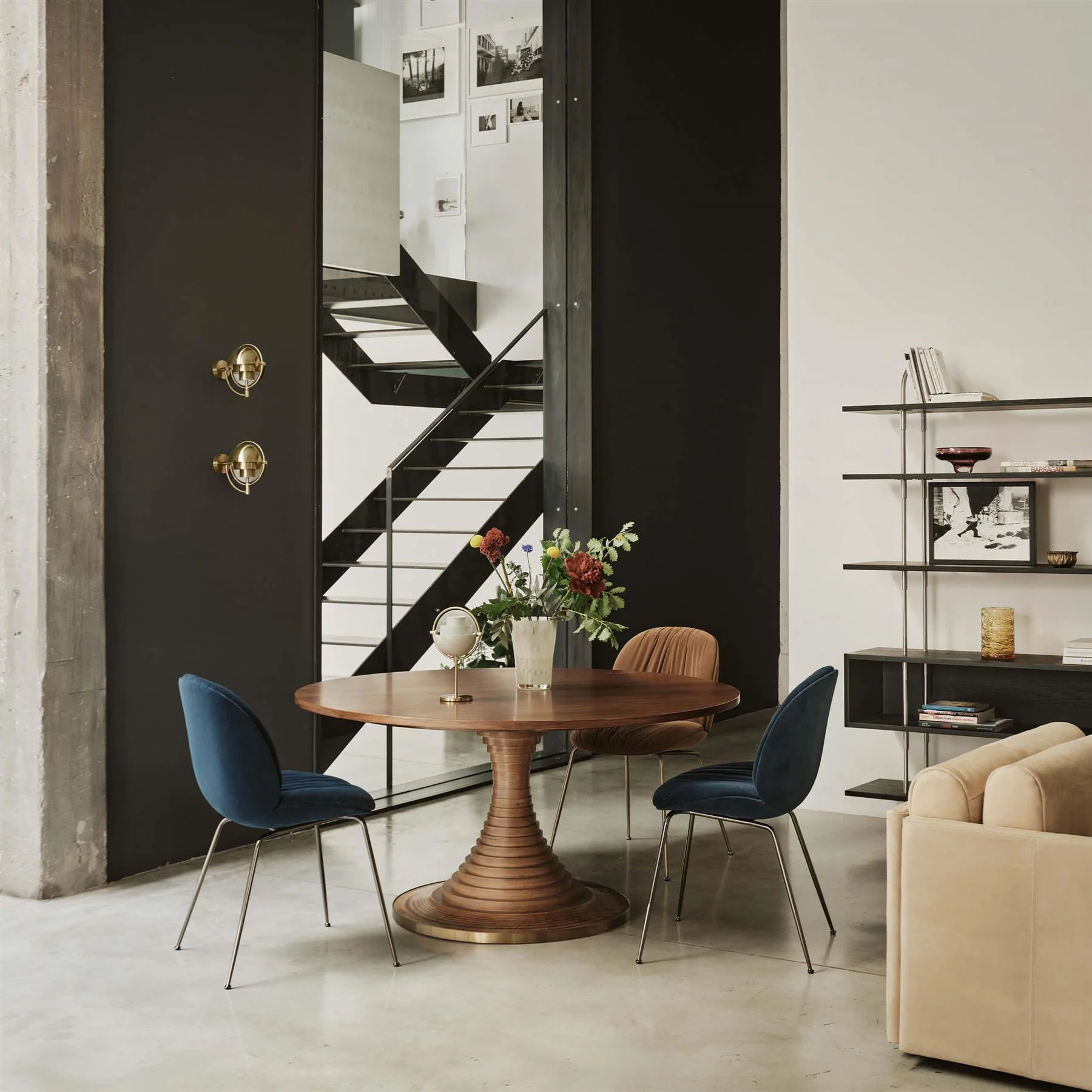 GUBI Multi-Lite Wall Light - Image 2