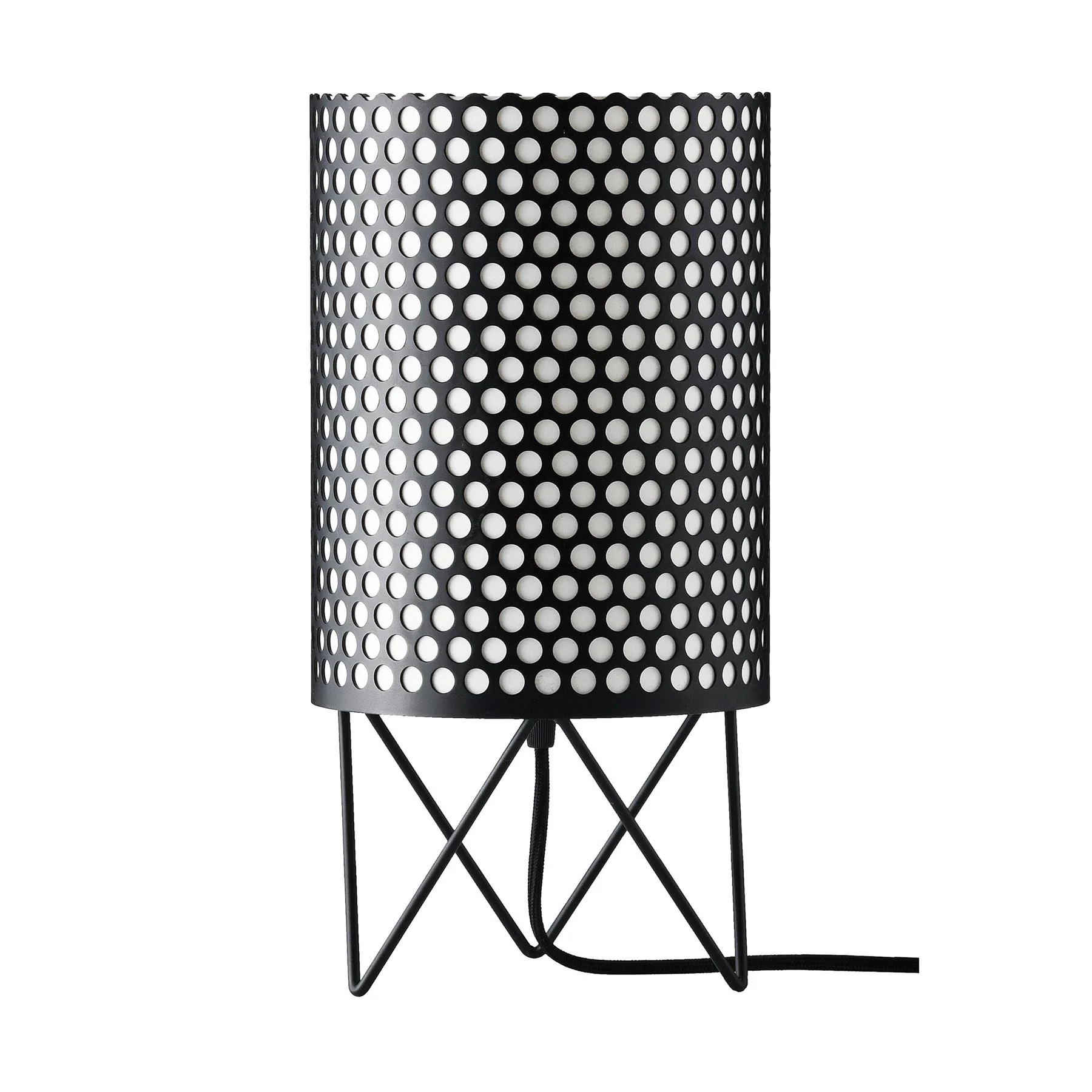 GUBI Pedrera ABC Table Lamp