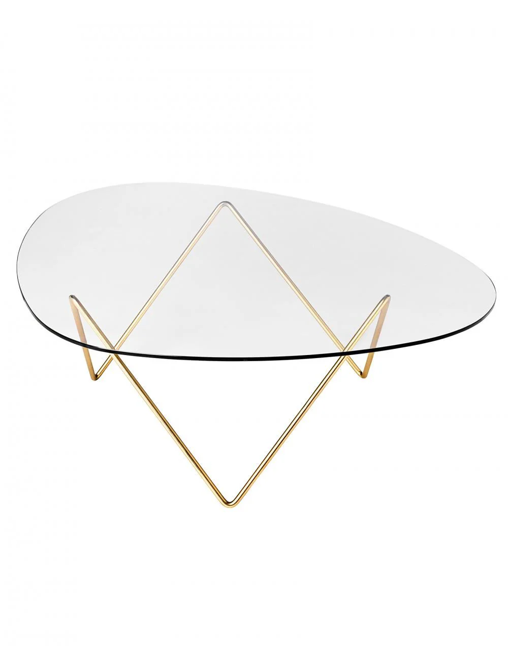GUBI Pedrera Coffee Table - Image 5