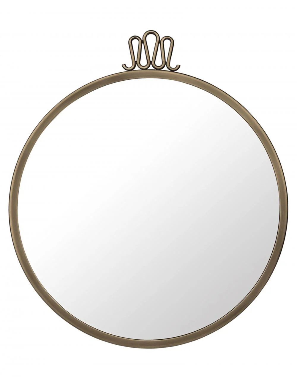 GUBI Randaccio Wall Mirror - Image 4