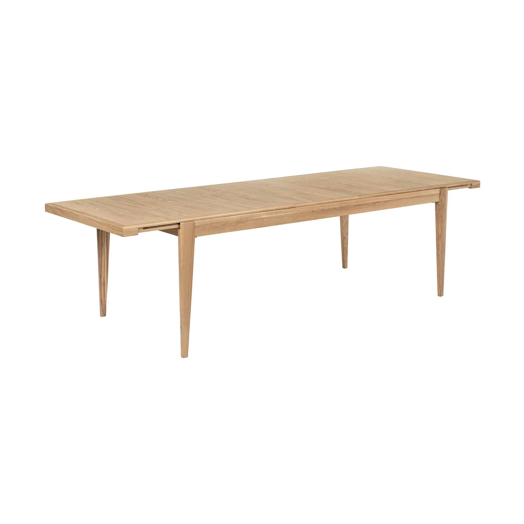 GUBI S Extendable Dining Table - Image 5