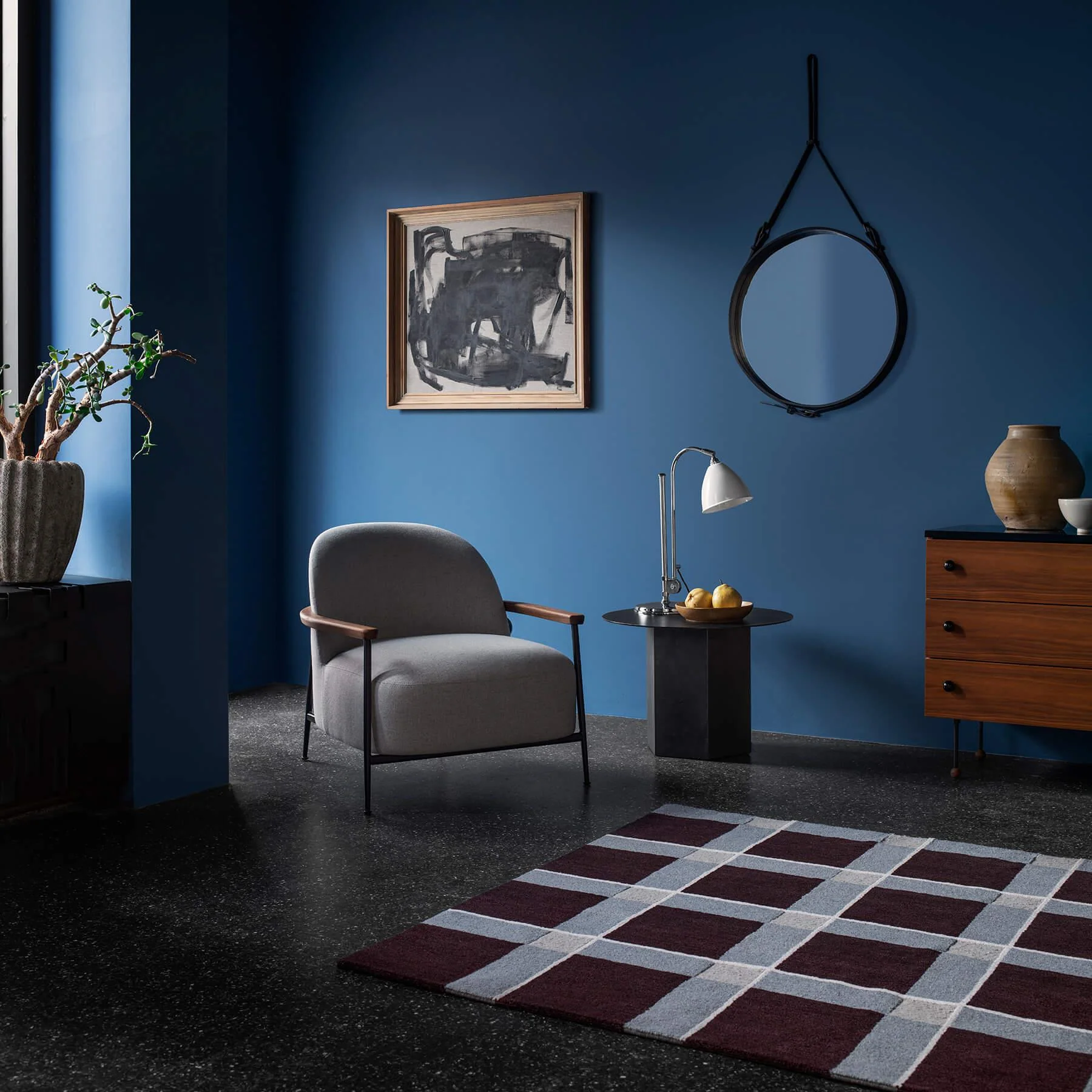 GUBI Sejour Lounge Chair - Image 3