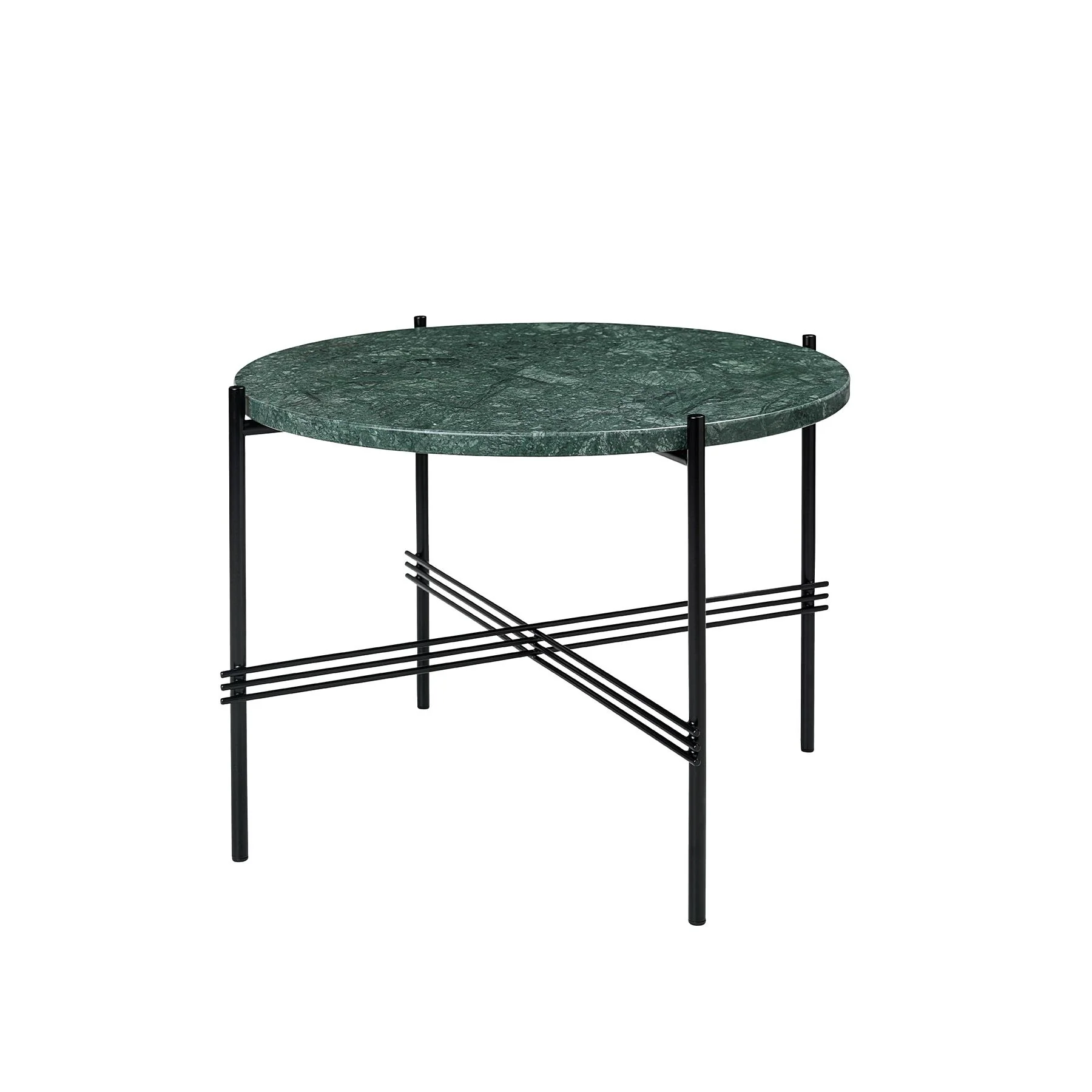 GUBI TS Coffee Table - Black Base - Image 14