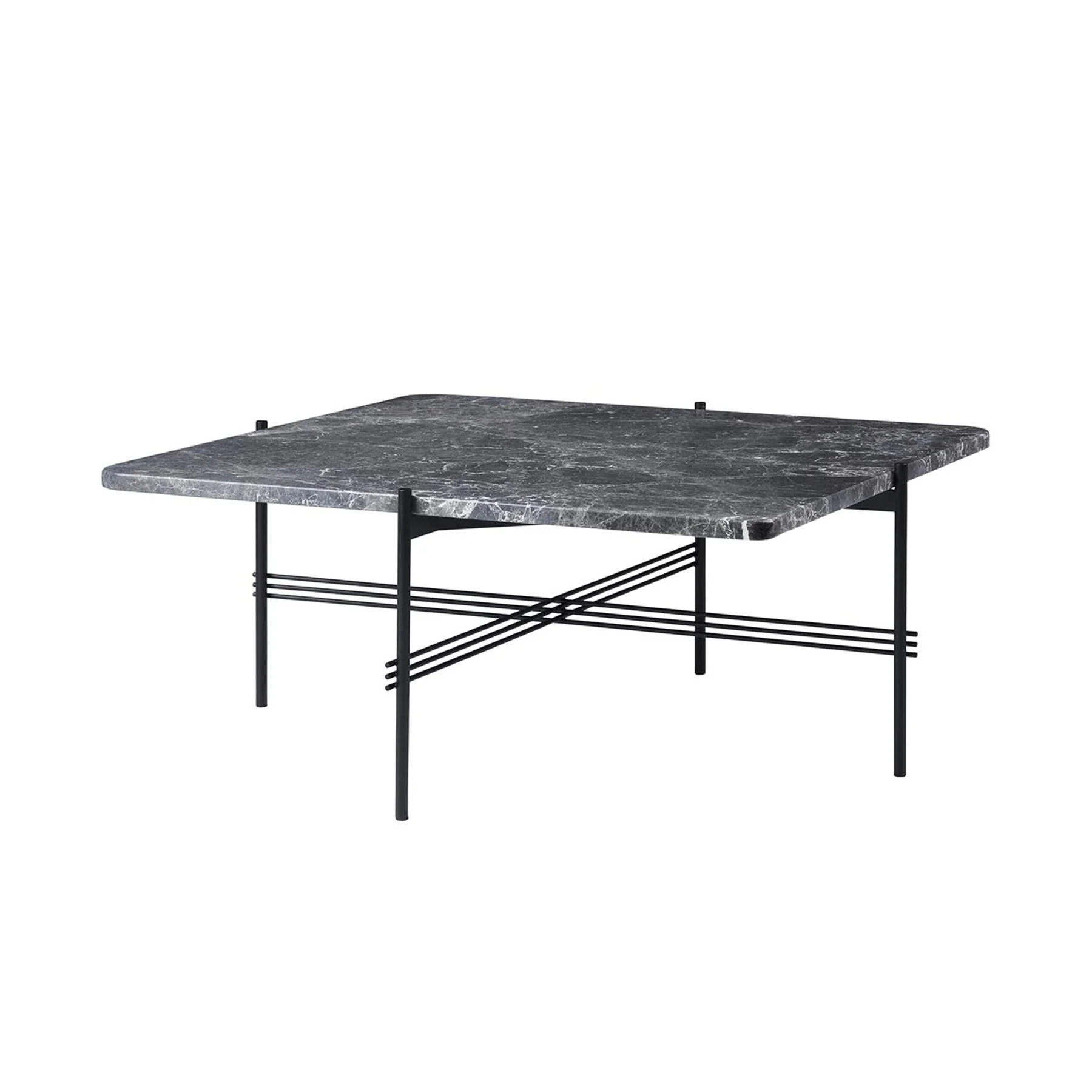 GUBI TS Coffee Table - Square