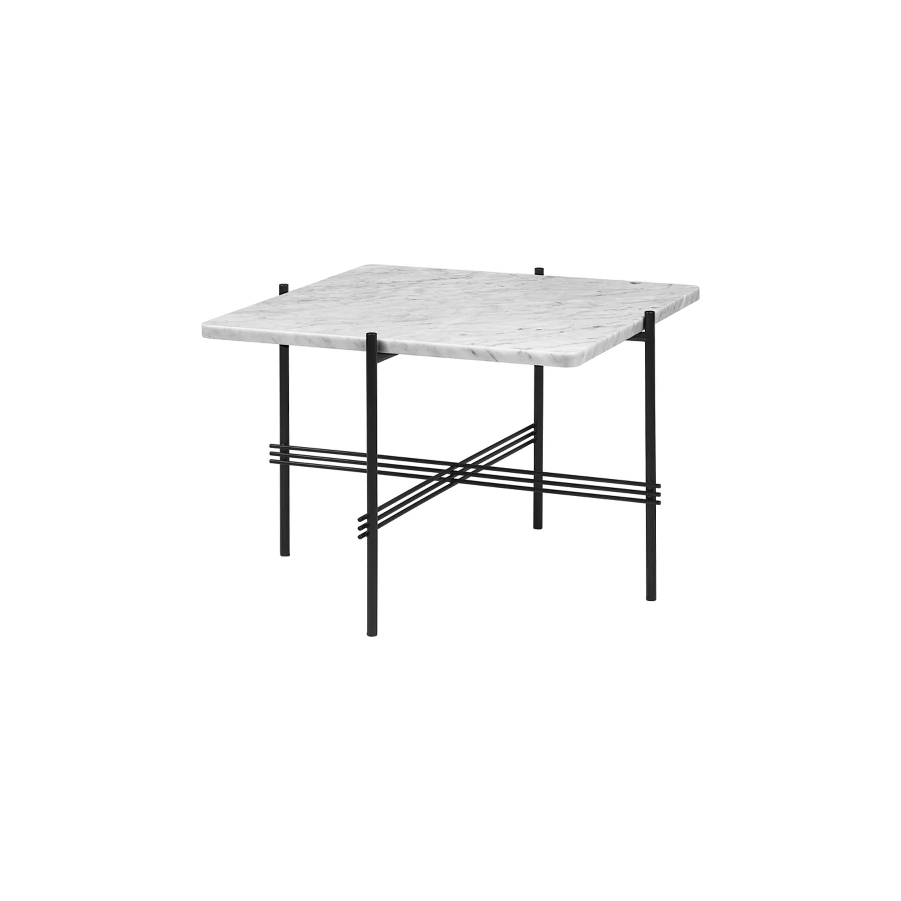 GUBI TS Coffee Table - Square - Image 3