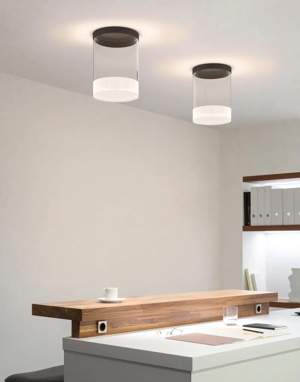 Vibia Guise Ceiling Light - Image 4