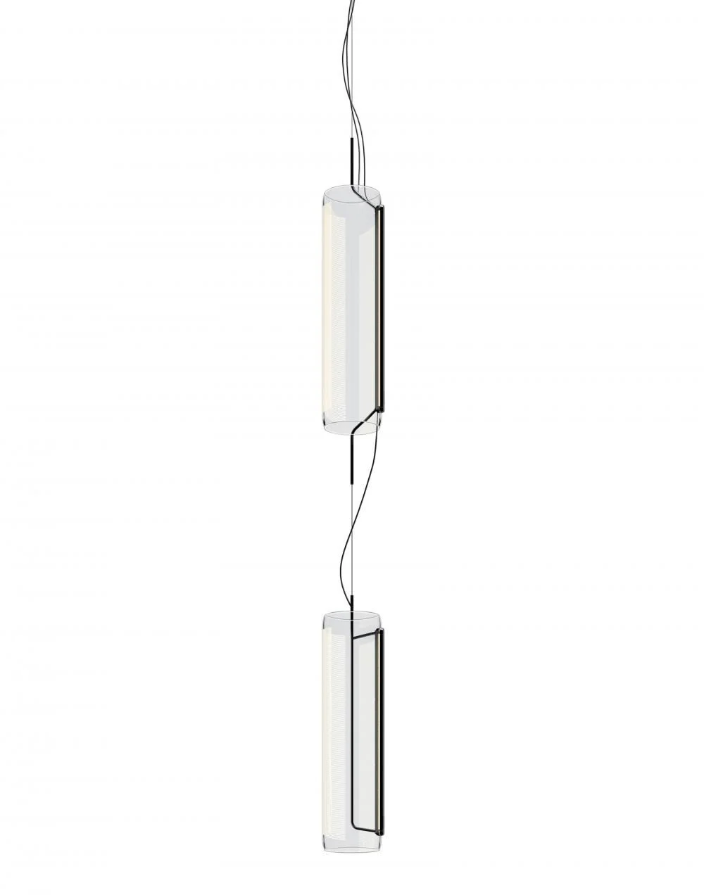 Vibia Guise Pendant - Image 9