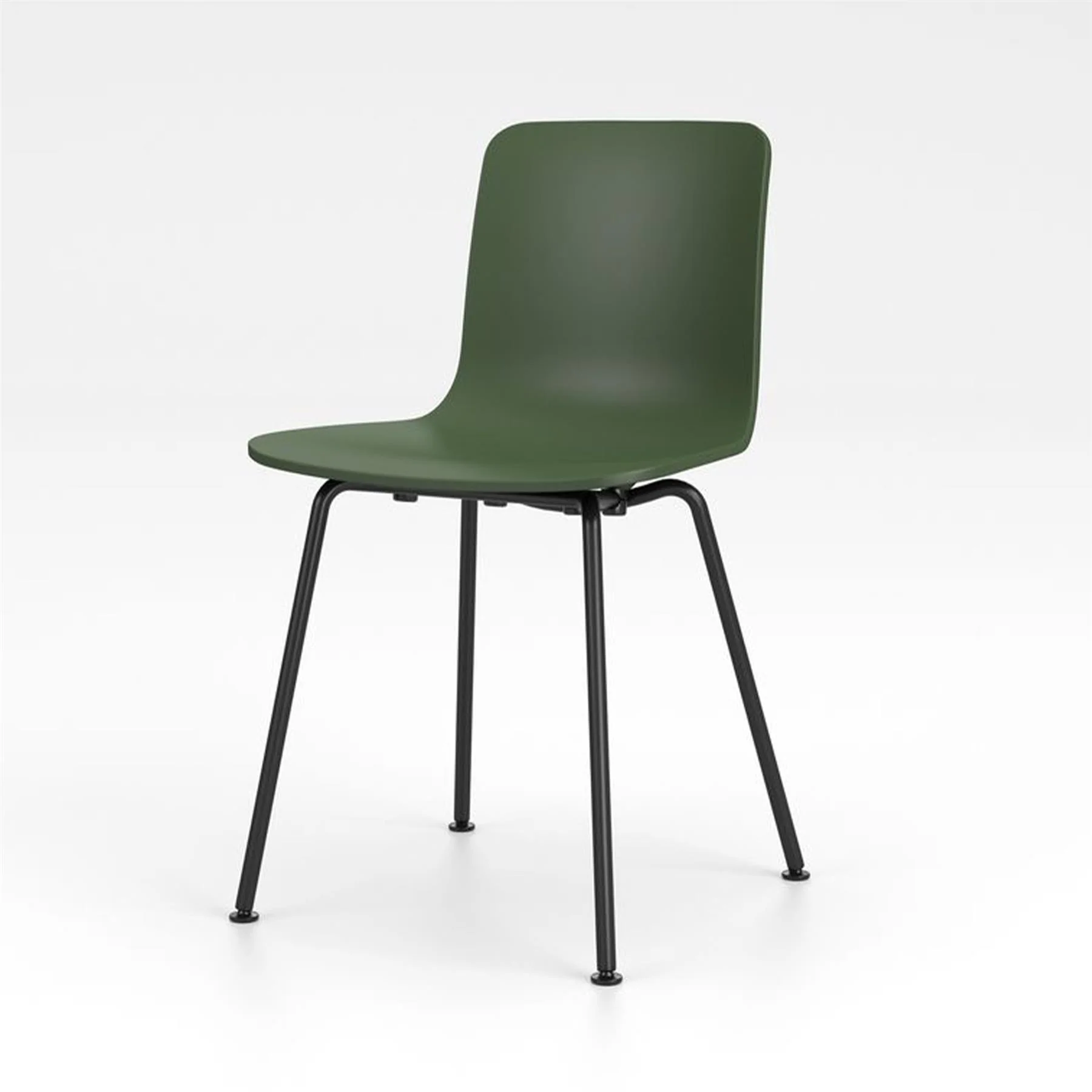Vitra HAL RE Tube Chair - Image 14