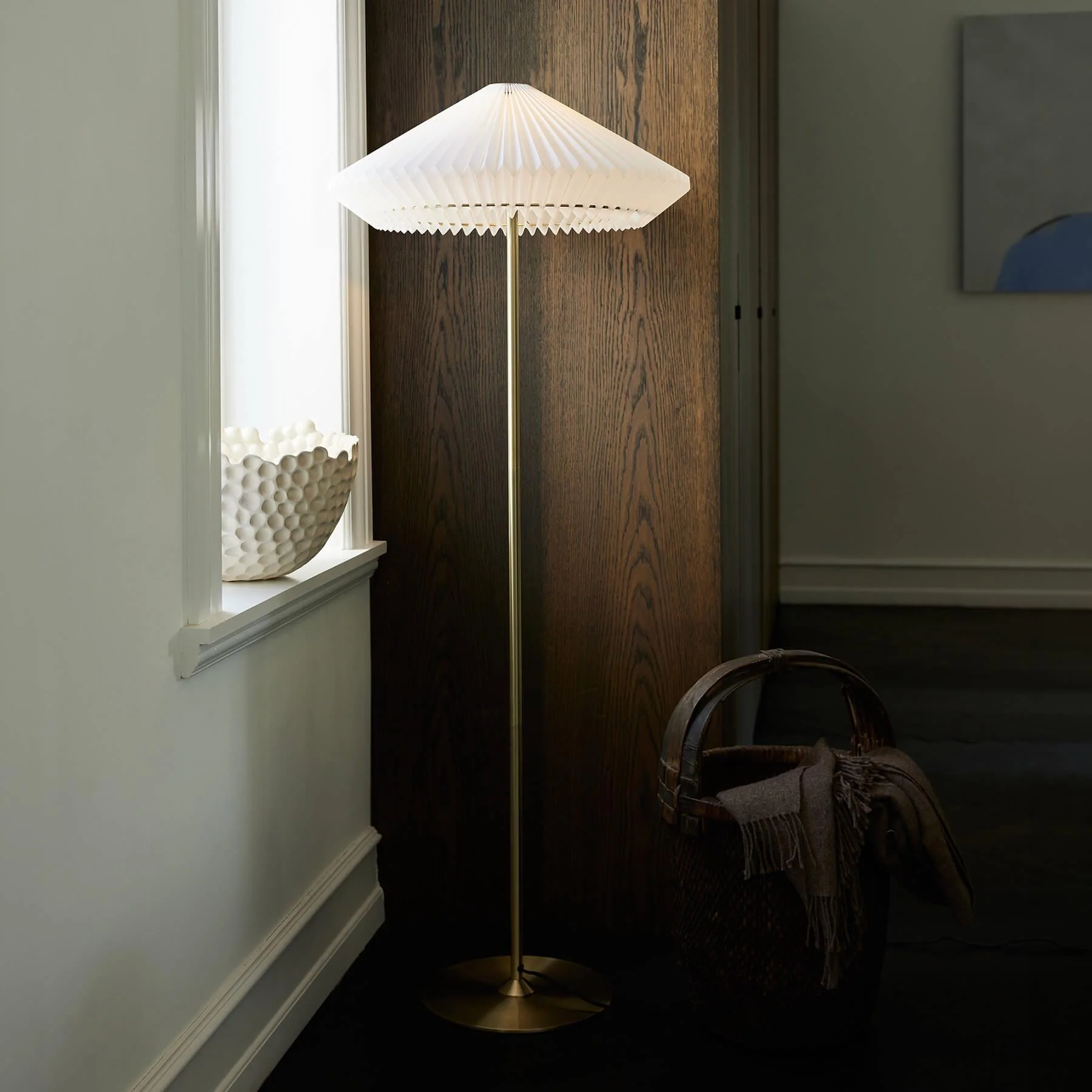 Halo Design Paris Floor Lamp - Image 2