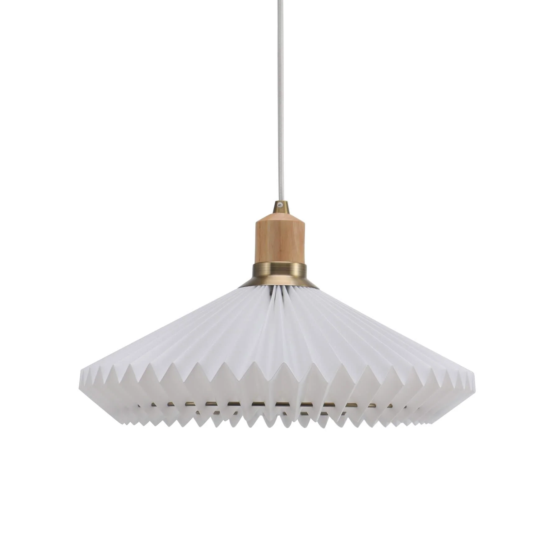 Halo Design Paris Medium Pendant Light