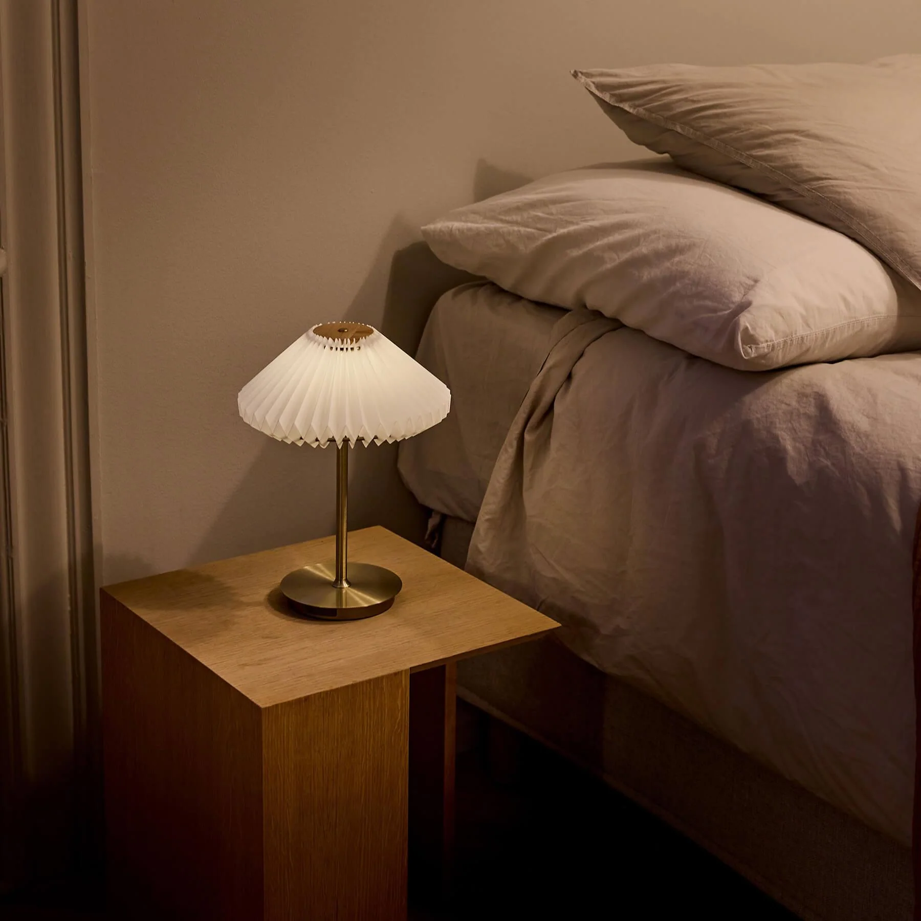 Halo Design Paris To Go Portable Rechargeable Lamp - Image 3