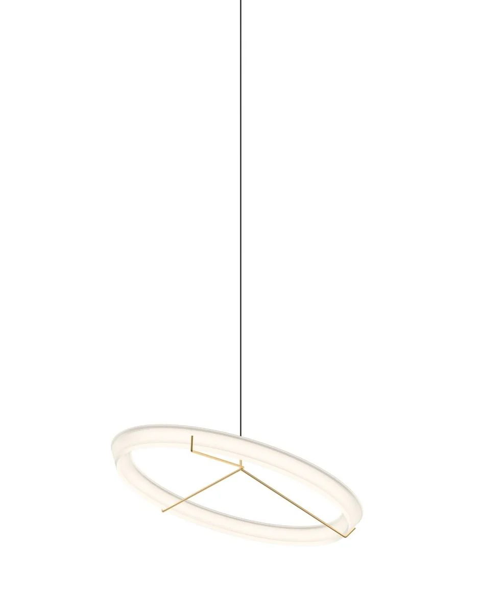 Vibia Halo Jewel Pendant - Image 11