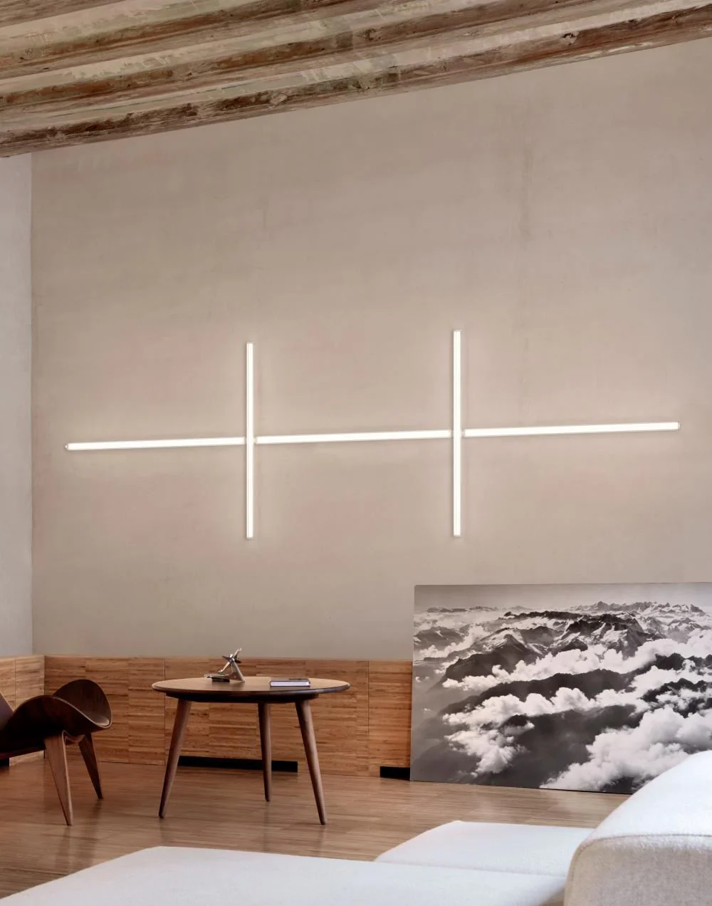 Vibia Halo Wall Light - Image 3