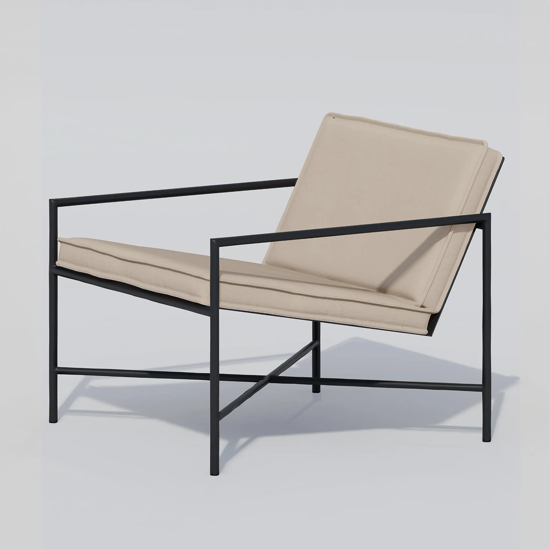 HANDVARK Lounge Chair - Image 4