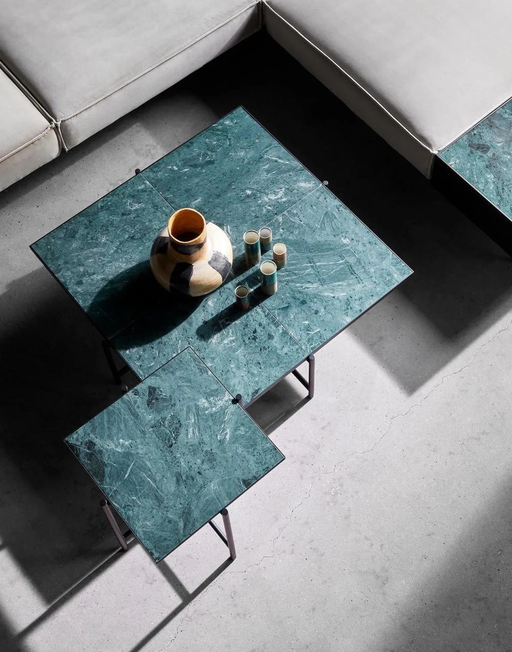 Handvark Side Table - Image 2