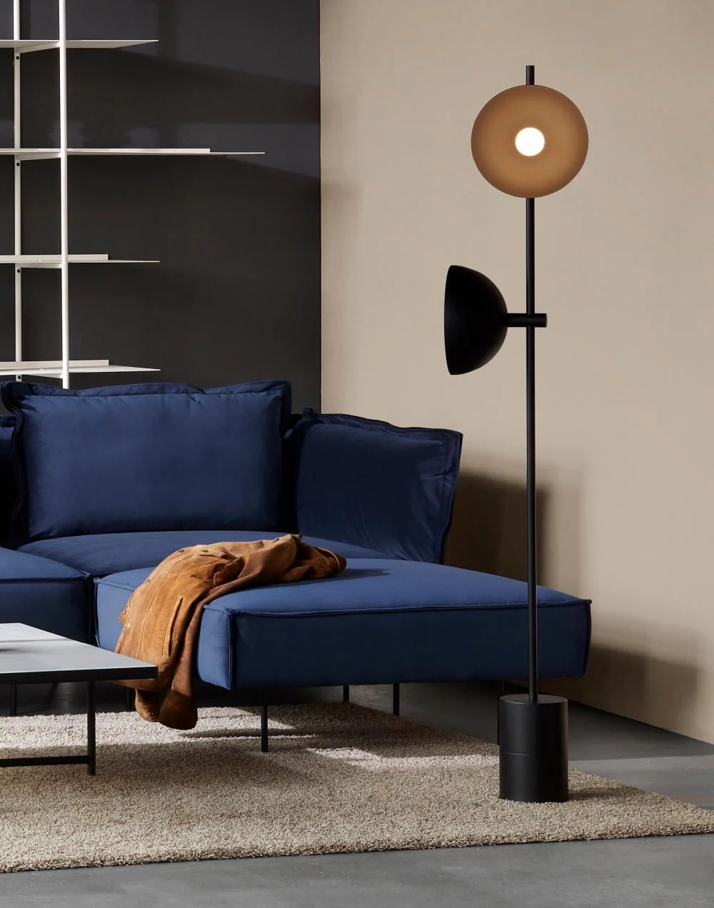 Handvark Studio Floor Lamp - Image 3