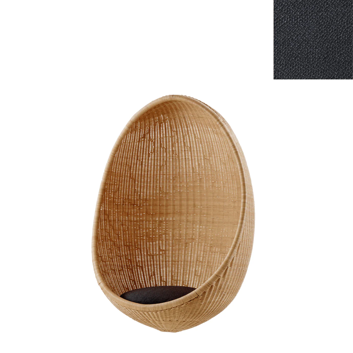 Hanging Egg Chair - Image 4