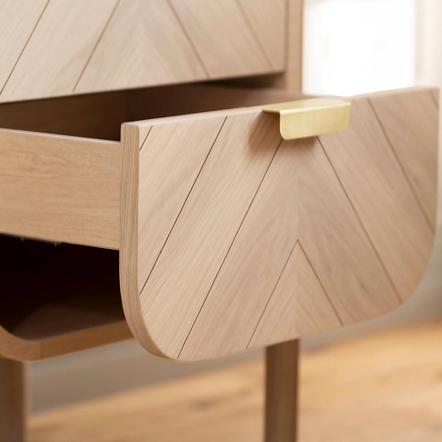Harto Marius Chest Of Drawers - Image 5