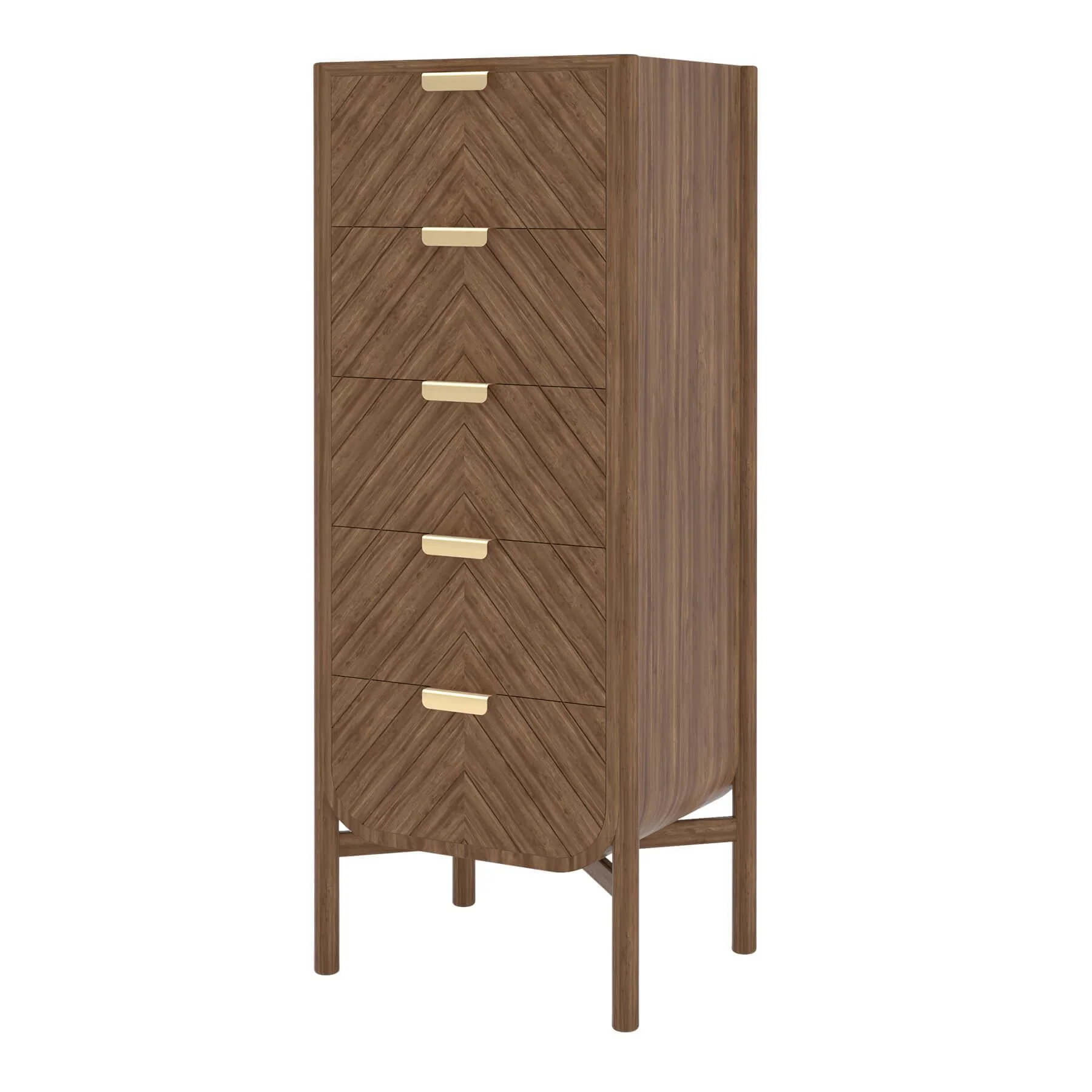 Harto Marius Chest Of Drawers - Image 6
