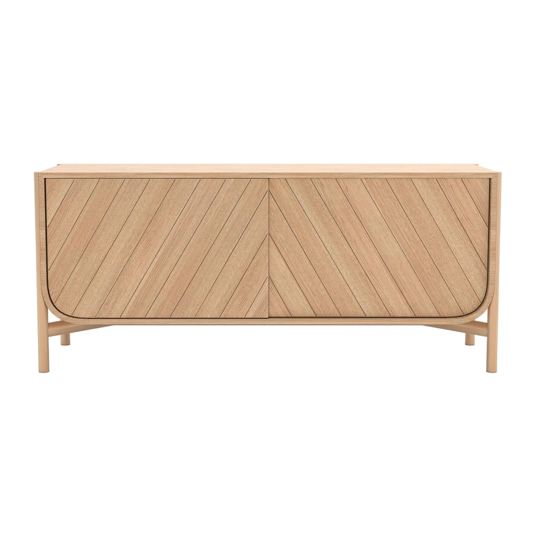 Harto Marius Sideboard