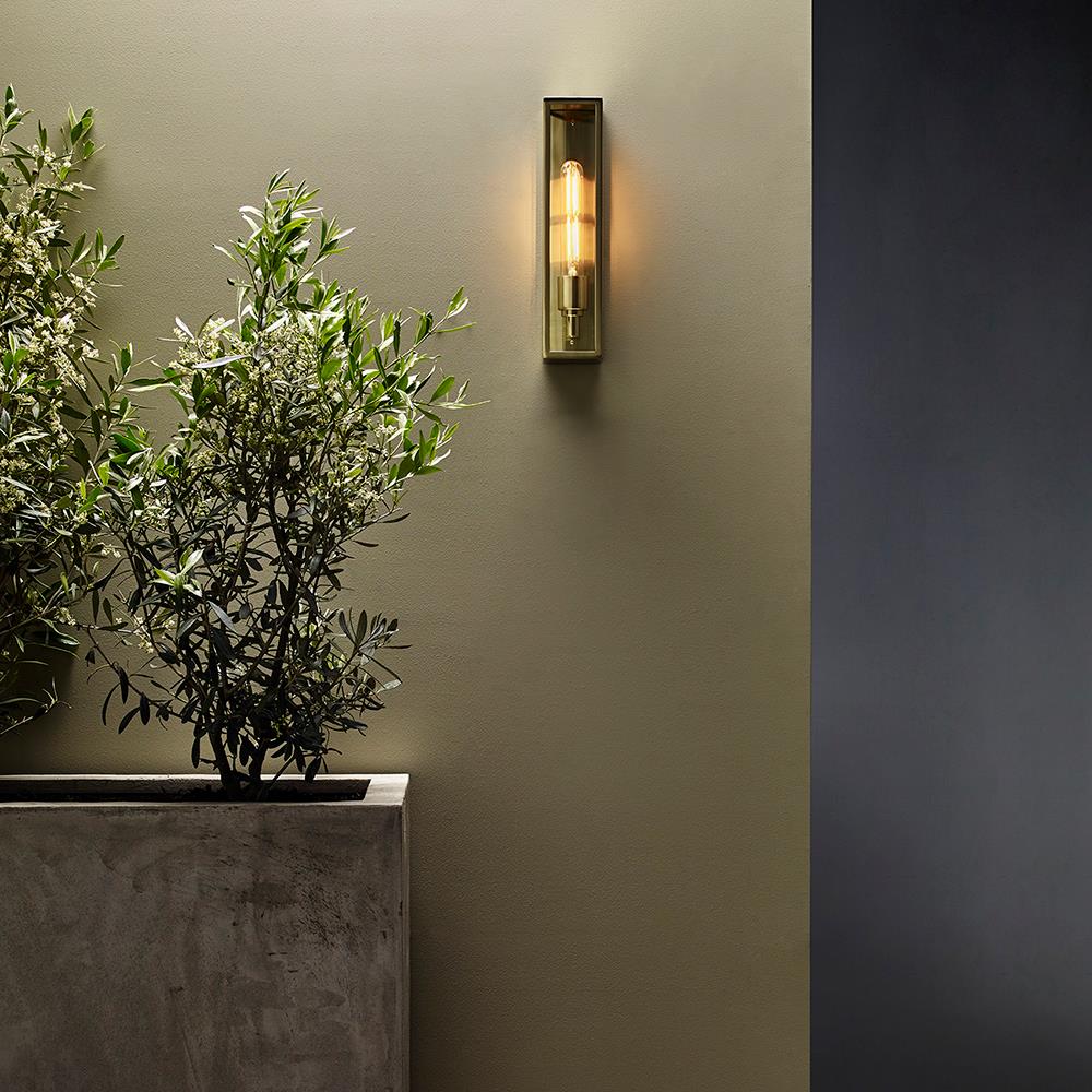 Harvard wall light - Image 2