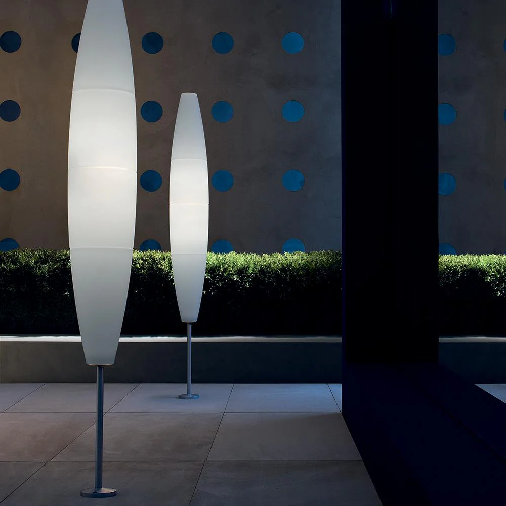 Havana outdoor floor light - Image 2
