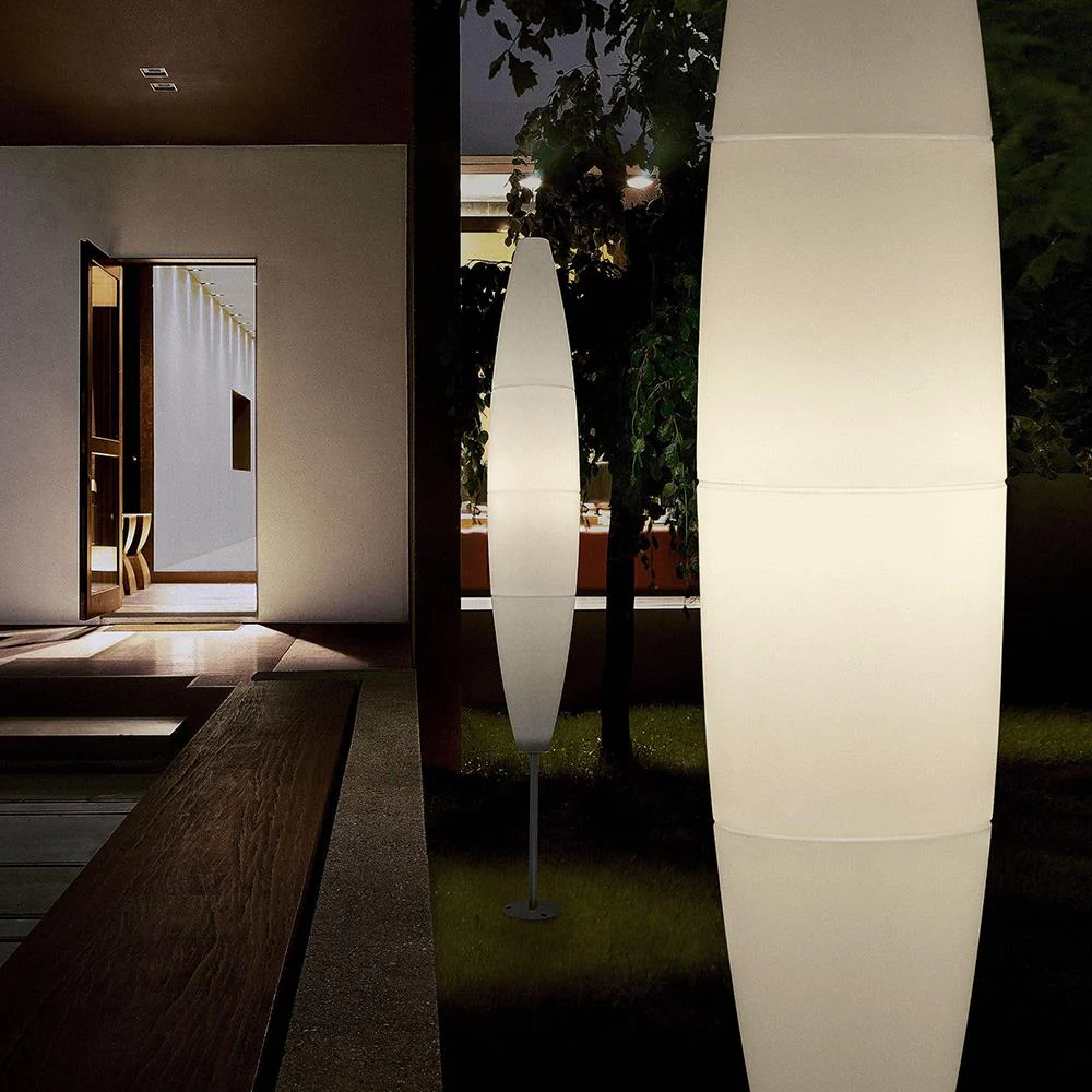 Havana outdoor floor light - Image 3