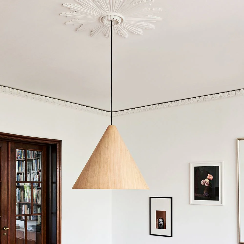 HAY 30 Degrees Pendant Light - Image 3