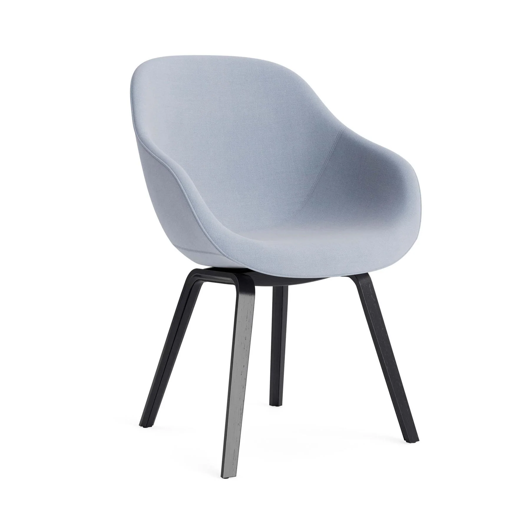 HAY AAC 123 Dining Chair, Upholstered - Image 24
