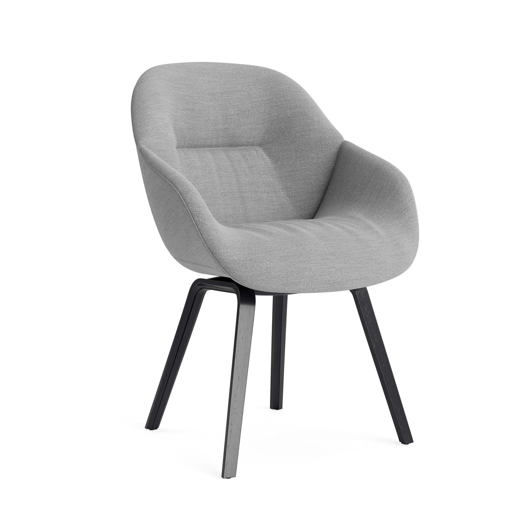 HAY AAC 123 Dining Chair, Soft Upholstery - Image 17